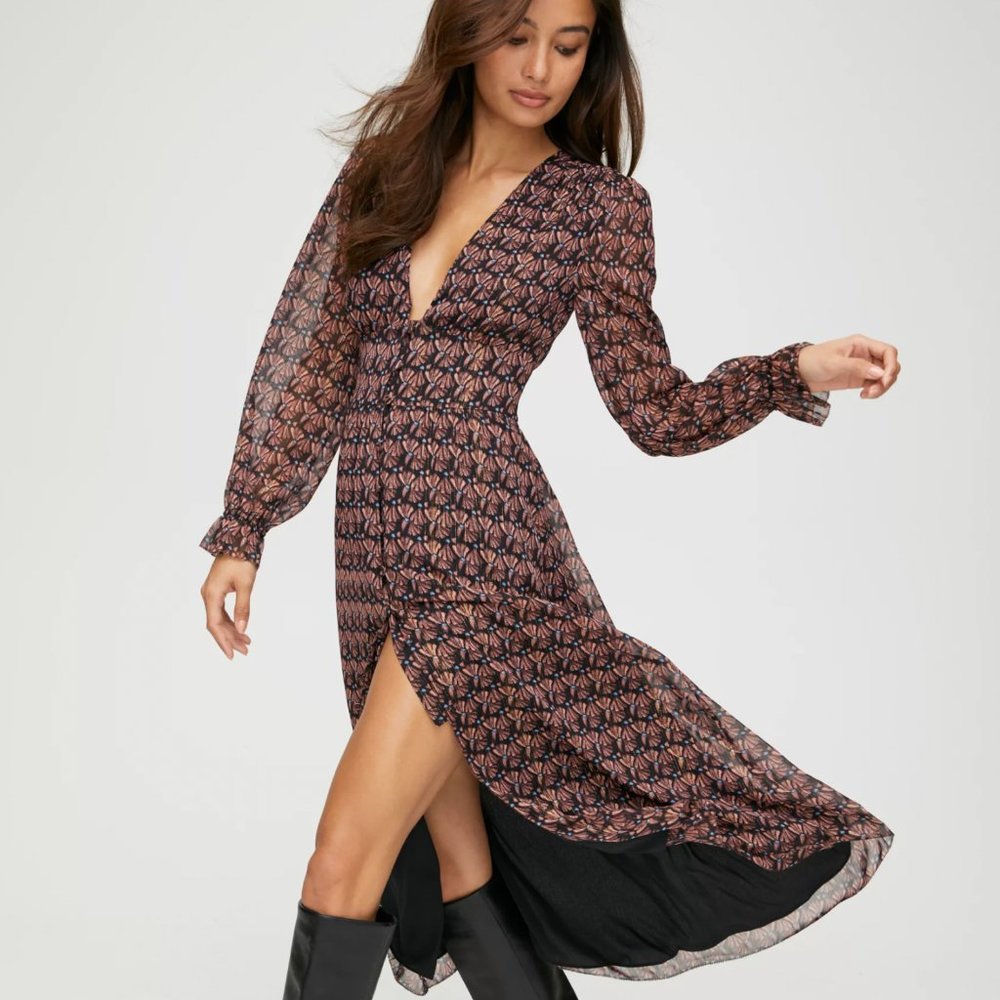 Wilfred Maxine Dress